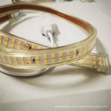 LED Flexible Strip für Baustellen, Straßenwartung